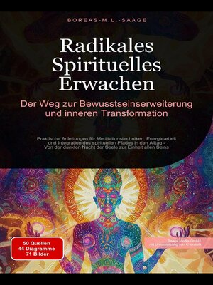 cover image of Radikales Spirituelles Erwachen